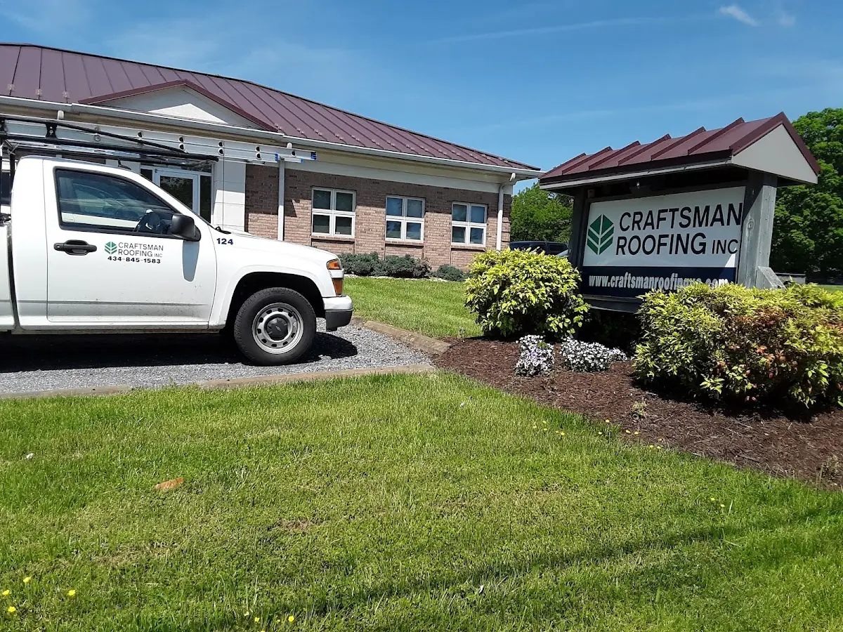 Quality Chimney Repair by experienced craftsmen in Pitcher Hill